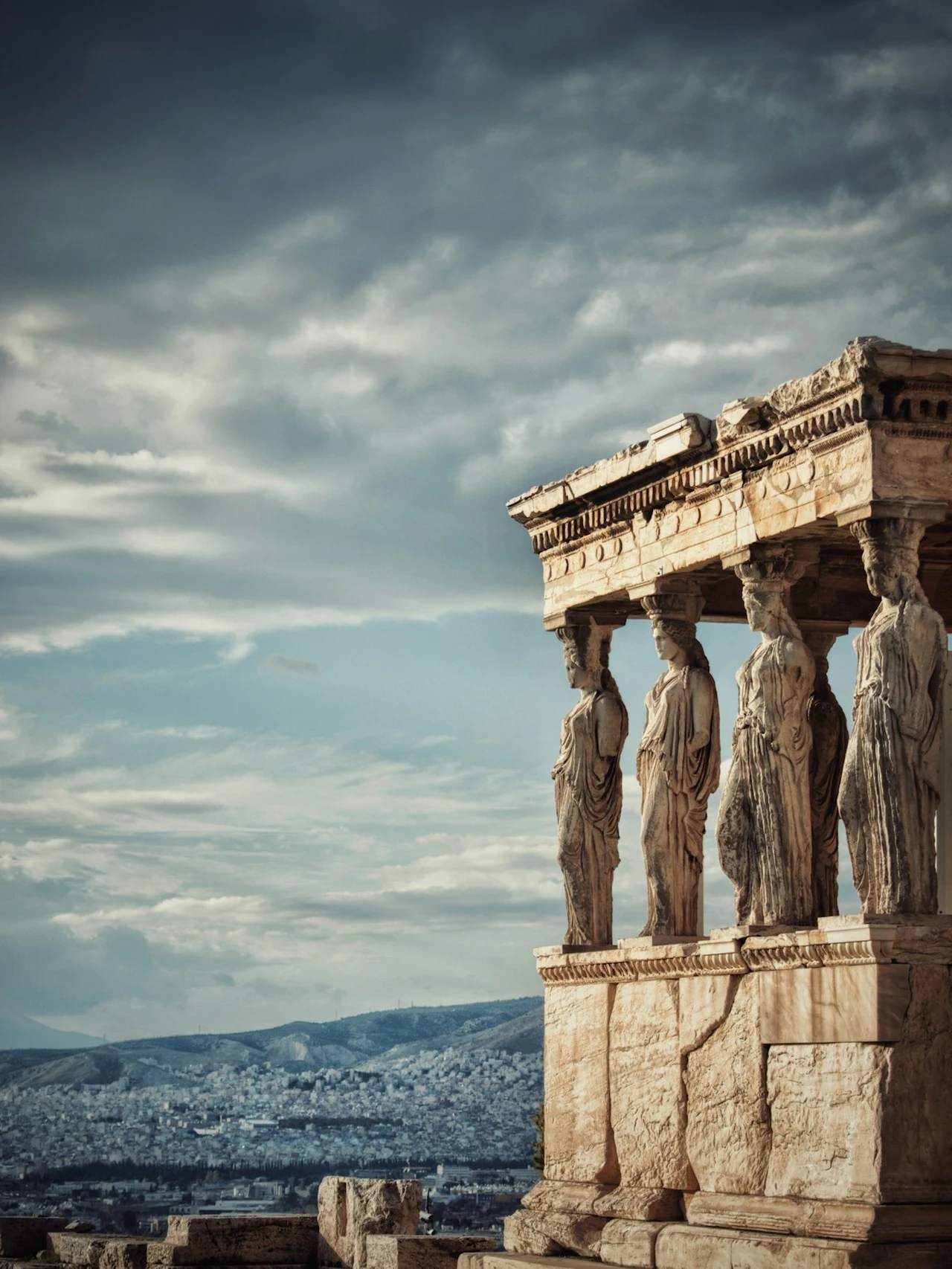 Grecia